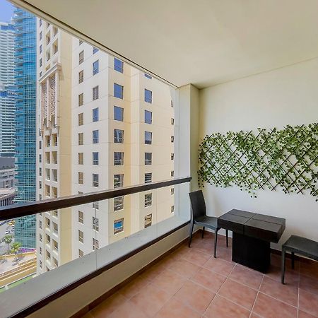 Premium 2Bdr Apartment See View Bahar 4 Jbr Dubai Exterior photo