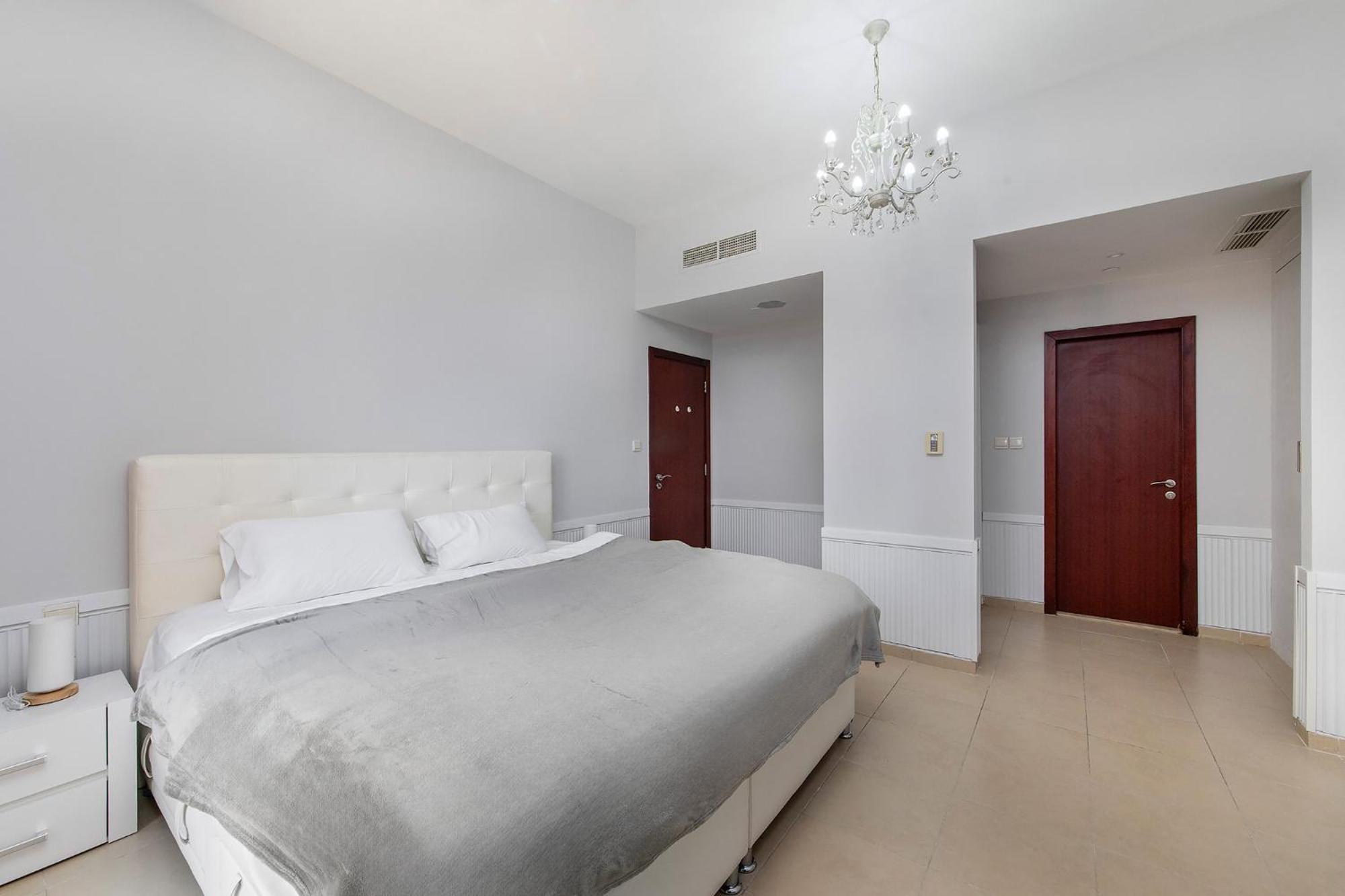Premium 2Bdr Apartment See View Bahar 4 Jbr Dubai Exterior photo